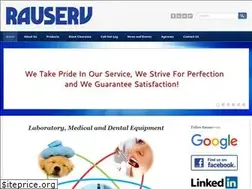 Sites similar to rauserv.com