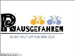 Sites similar to rausgefahren.de