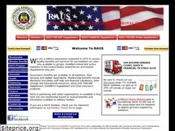 Sites similar to raushome.com