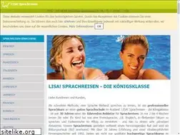Sites similar to rauskommen.de