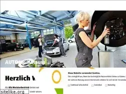 Sites similar to rauss-automobile.de