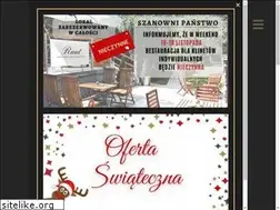 Sites similar to raut.pl