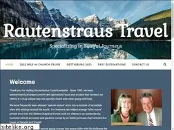 Sites similar to rautenstraustravel.com