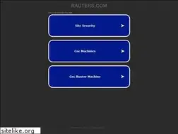 Sites similar to rauters.com