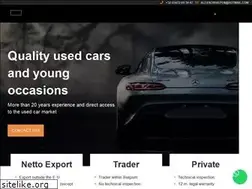 Sites similar to rauto.be