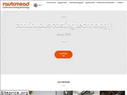 Sites similar to rautomead.com
