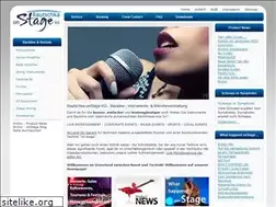 Sites similar to rautschka-onstage.com