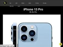 Sites similar to rauvang.com