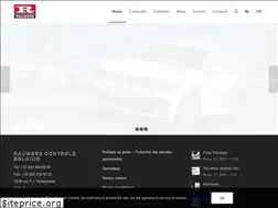 Sites similar to rauwers.be