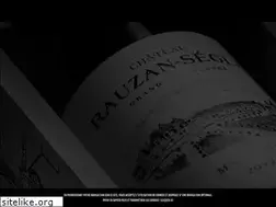 Sites similar to rauzan-segla.com