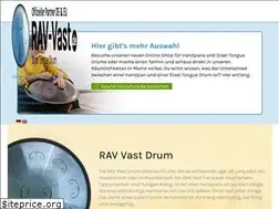 Sites similar to rav-vast.de