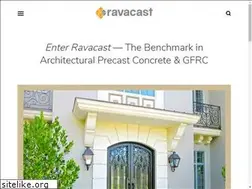 Sites similar to ravacast.com