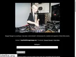 Sites similar to ravageravage.com