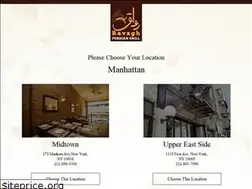 Sites similar to ravaghrestaurants.com