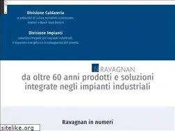 Sites similar to ravagnan.com