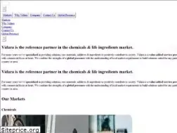 Sites similar to ravagochemicals.com