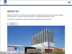Sites similar to ravagosp.com