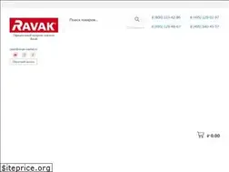 Sites similar to ravak-market.ru