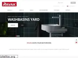 Sites similar to ravak.co.uk