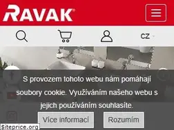 ravak.cz