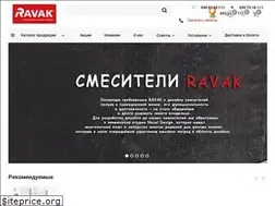 Sites similar to ravak.kh.ua