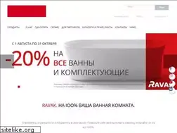 Sites similar to ravak.kz