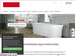 Sites similar to ravak.lv