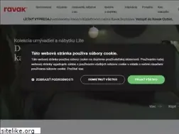 Sites similar to ravak.sk