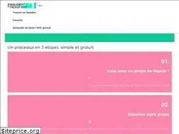 Sites similar to ravalement-de-facade.com