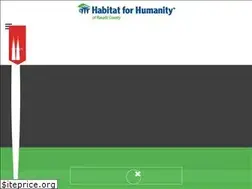 Sites similar to ravallihabitat.org