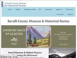 Sites similar to ravallimuseum.org