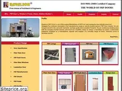 Sites similar to ravalsonfrpdoor.com