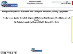 Sites similar to ravamerica.com