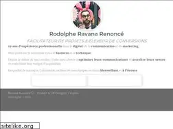 Sites similar to ravana.fr