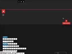 Sites similar to ravanaanews.com