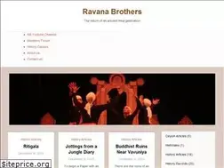 Sites similar to ravanabrothers.com