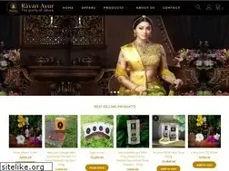 Sites similar to ravanayur.com