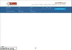 Sites similar to ravandahotel.com