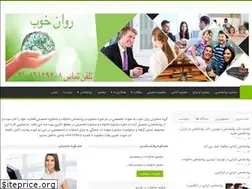Sites similar to ravanekhoob.com