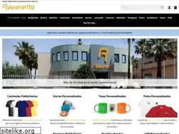 Sites similar to ravanetto.com