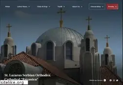 Sites similar to ravanica.org
