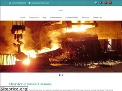 Sites similar to ravaniceramics.com