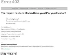 Sites similar to ravannik.com