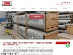 Sites similar to ravansolutions.com