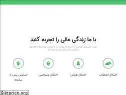 Sites similar to ravanyari.com