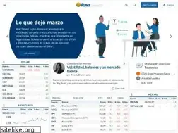 Sites similar to ravaonline.com