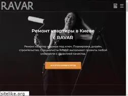 Sites similar to ravar.com.ua