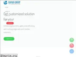 Sites similar to ravargroup.com