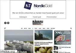 Sites similar to ravarumarknaden.se