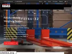 Sites similar to ravas.com